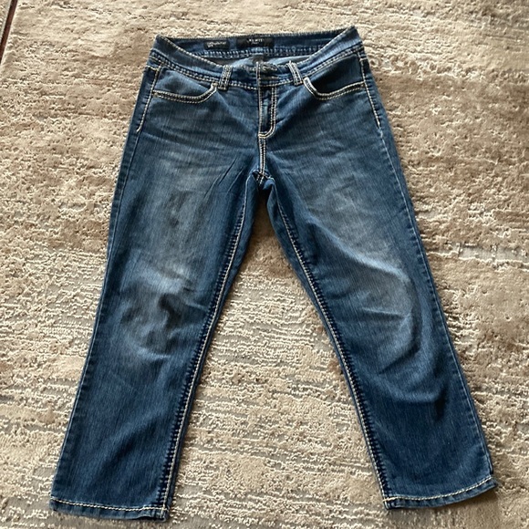 Nine West Denim - Blue Nine West jeans
